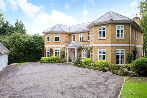 5 bedroom detached house for sale, Wrens Hill, Oxshott, Surrey, KT22