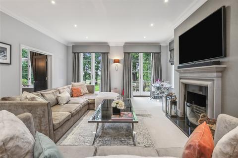 5 bedroom detached house for sale, Wrens Hill, Oxshott, Surrey, KT22