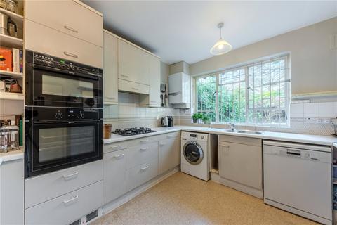 4 bedroom end of terrace house for sale, Phillimore Gardens Close, London, W8