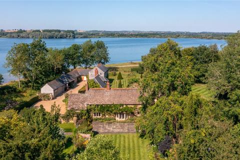 undefined, Orchard House, Hambleton, Oakham, Rutland, LE15