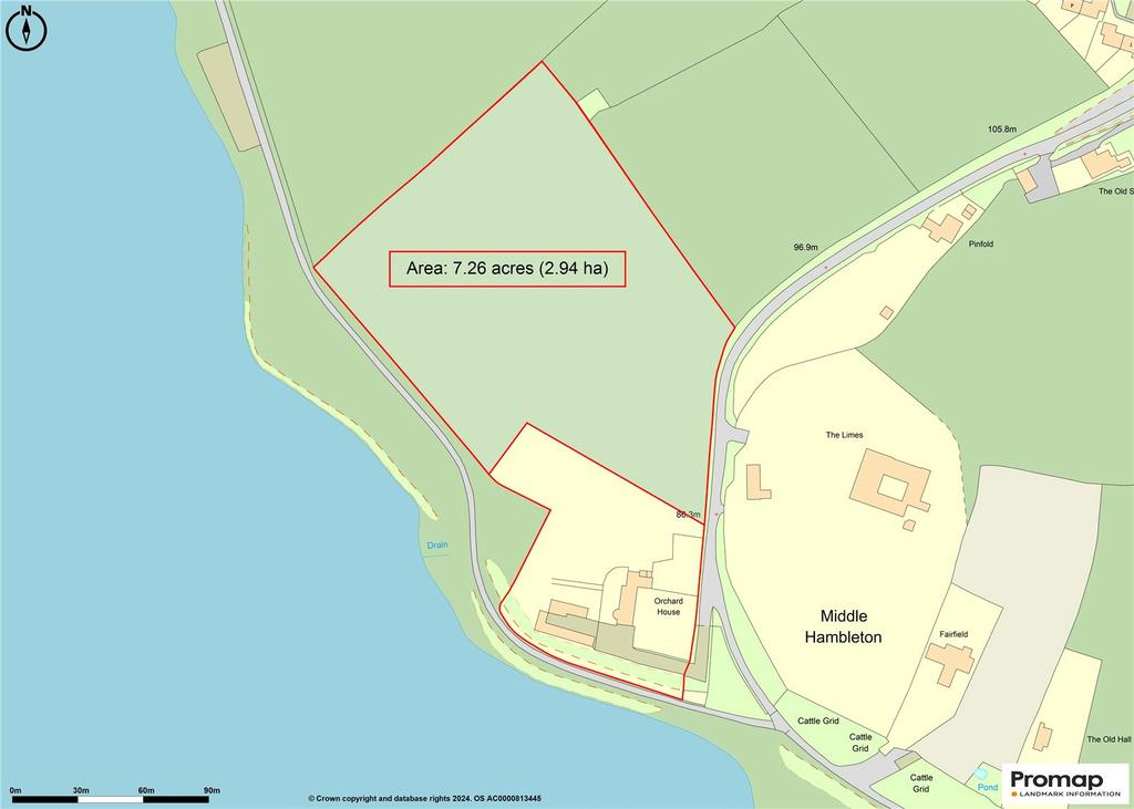 Promap Plan