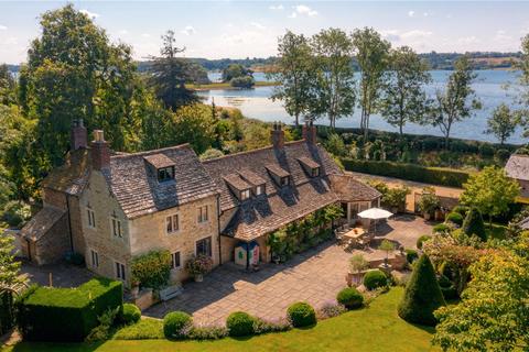 undefined, Orchard House, Hambleton, Oakham, Rutland, LE15