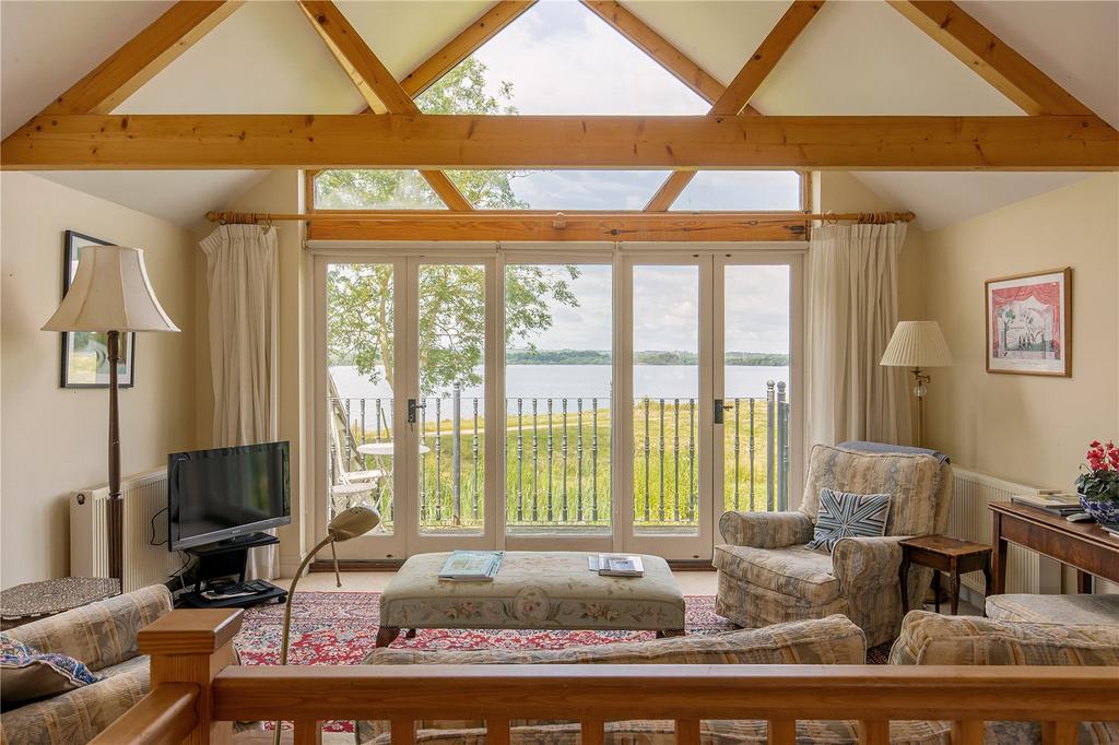 Annex Living Room