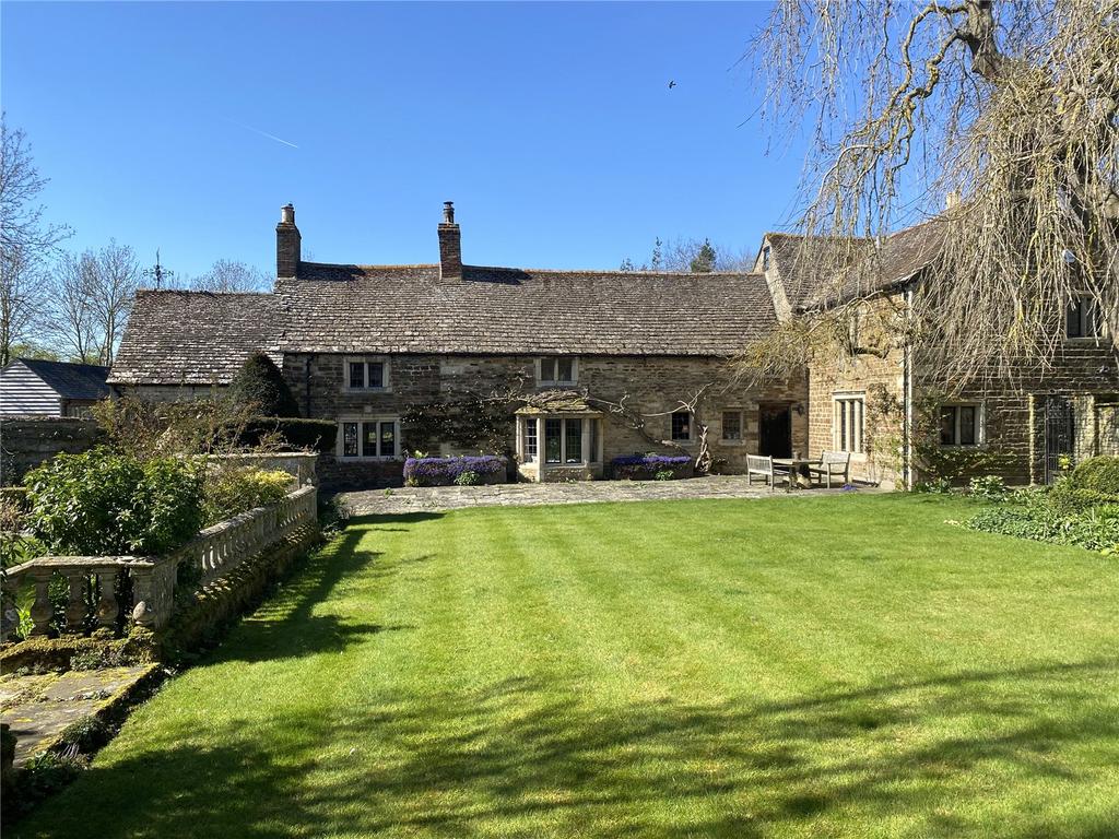 'cotswolds Look'