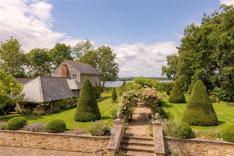 undefined, Orchard House, Hambleton, Oakham, Rutland, LE15