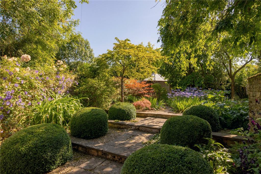 Japenese Garden