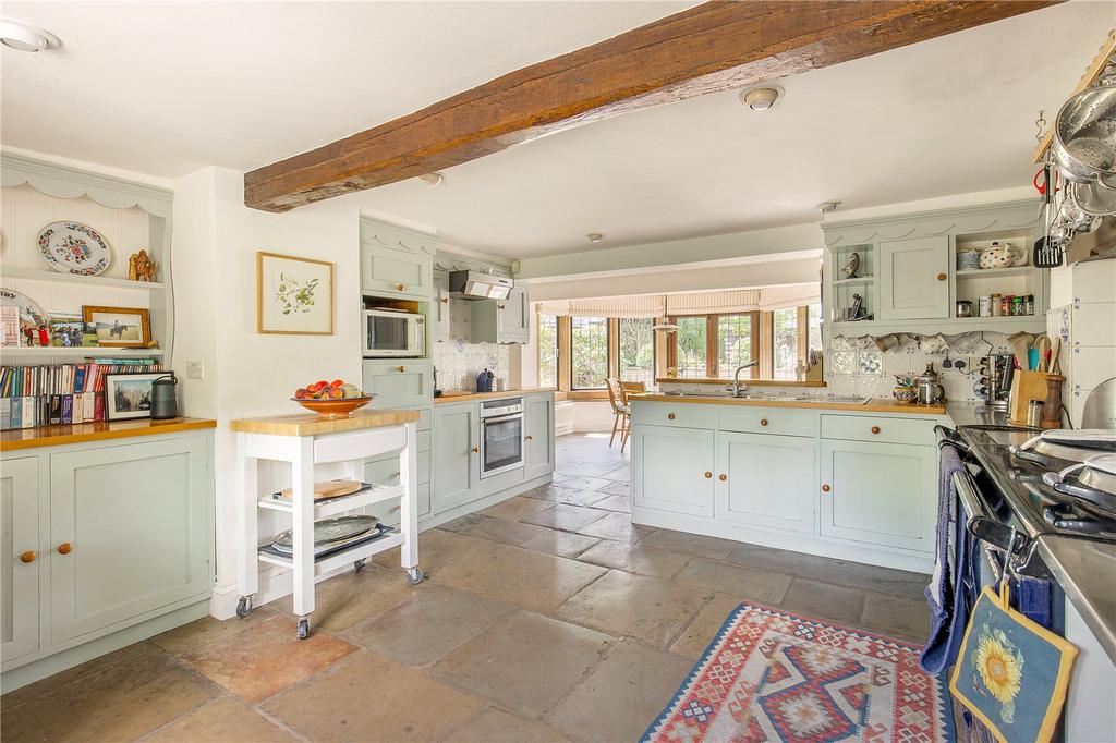 Family Kitchen