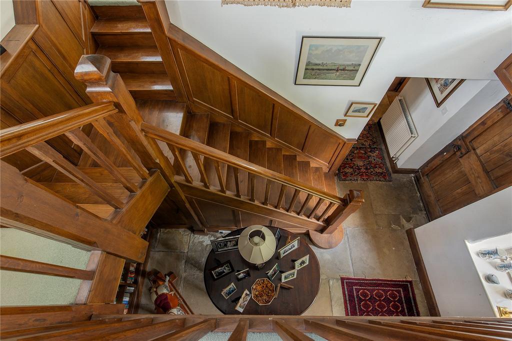 Stairwell