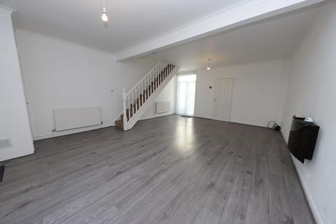 3 bedroom terraced house for sale, Merthyr Tydfil CF47