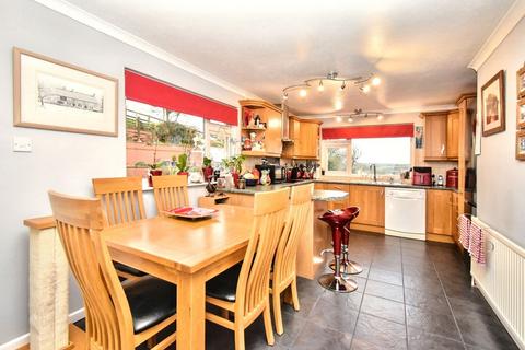 3 bedroom detached house for sale, Park Road, Hatherleigh