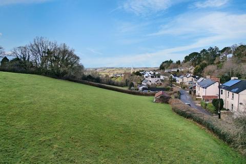 3 bedroom detached house for sale, Park Road, Hatherleigh