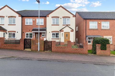 26b Albert Road, Ledbury, HR8 2DW