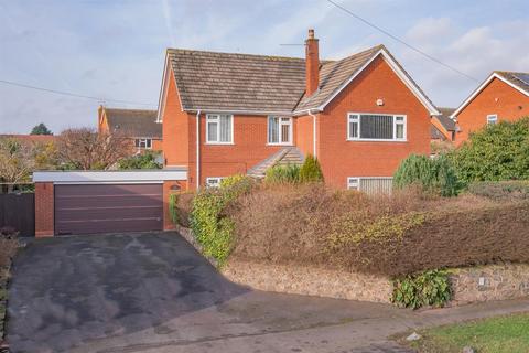 4 bedroom detached house for sale, The Birches, Malvern Road, Leigh Sinton, Malvern, WR13