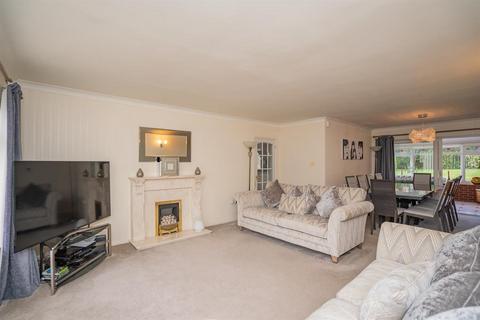 4 bedroom detached house for sale, The Birches, Malvern Road, Leigh Sinton, Malvern, WR13