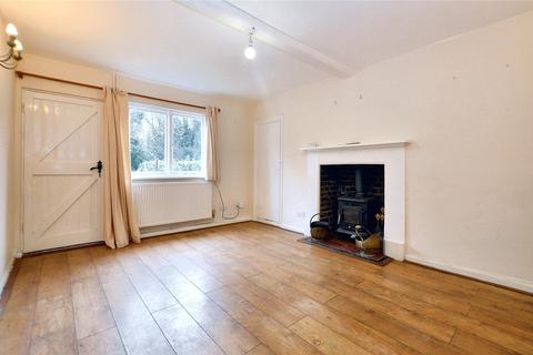 2 bedroom semi-detached house to rent, Rectory Lane, Farnham, Bishops Stortford, Herts, CM23