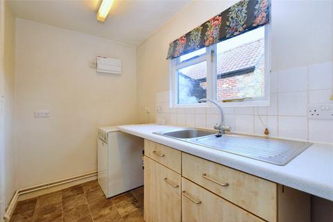 2 bedroom semi-detached house to rent, Rectory Lane, Farnham, Bishops Stortford, Herts, CM23