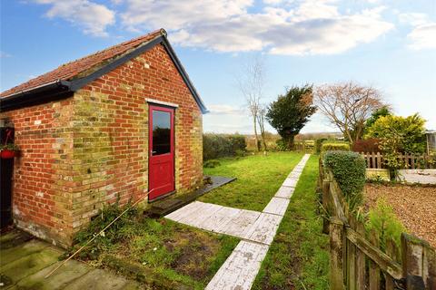 2 bedroom semi-detached house to rent, Rectory Lane, Farnham, Bishops Stortford, Herts, CM23