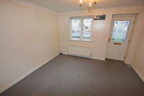 3 bedroom terraced house to rent, Wain Avenue, Chesterfield