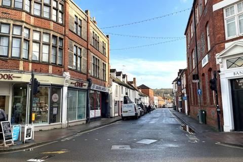 Retail property (high street) to rent, Oxford House, 51 Duke Street, Henley-on-Thames, Oxfordshire