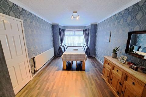 3 bedroom semi-detached house for sale, 6 Valerie Grove, Birmingham