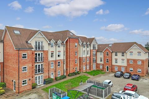 2 bedroom apartment for sale, Sartoria Court, Grays