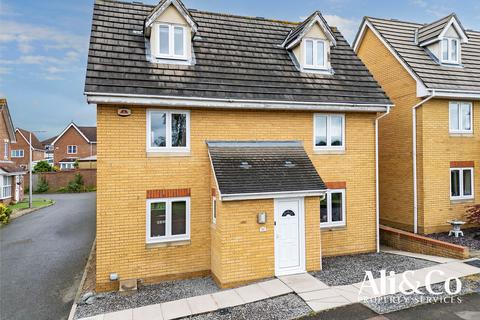undefined, Drake Road, Chafford Hundred
