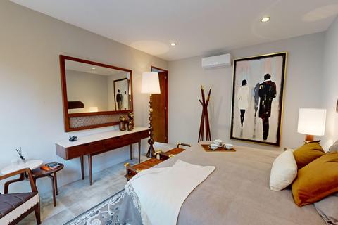 4 bedroom house, Quintana Roo Puerto Morelos - Leona Vicario