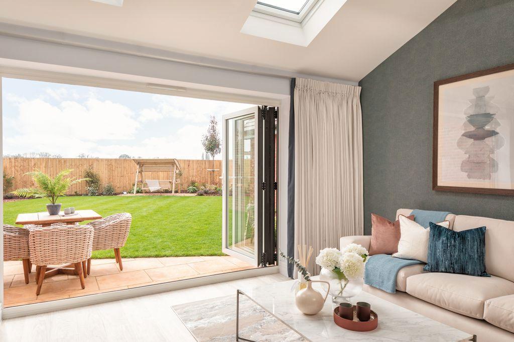 Cala at nobel park, phase 4, didcot