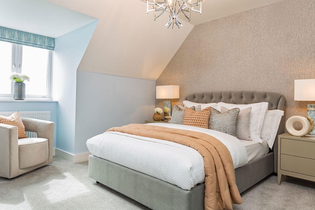 Cala at nobel park, phase 4, didcot