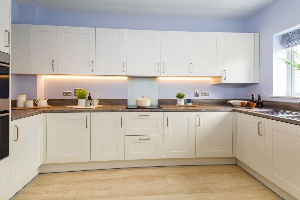 Cala at nobel park, phase 4, didcot