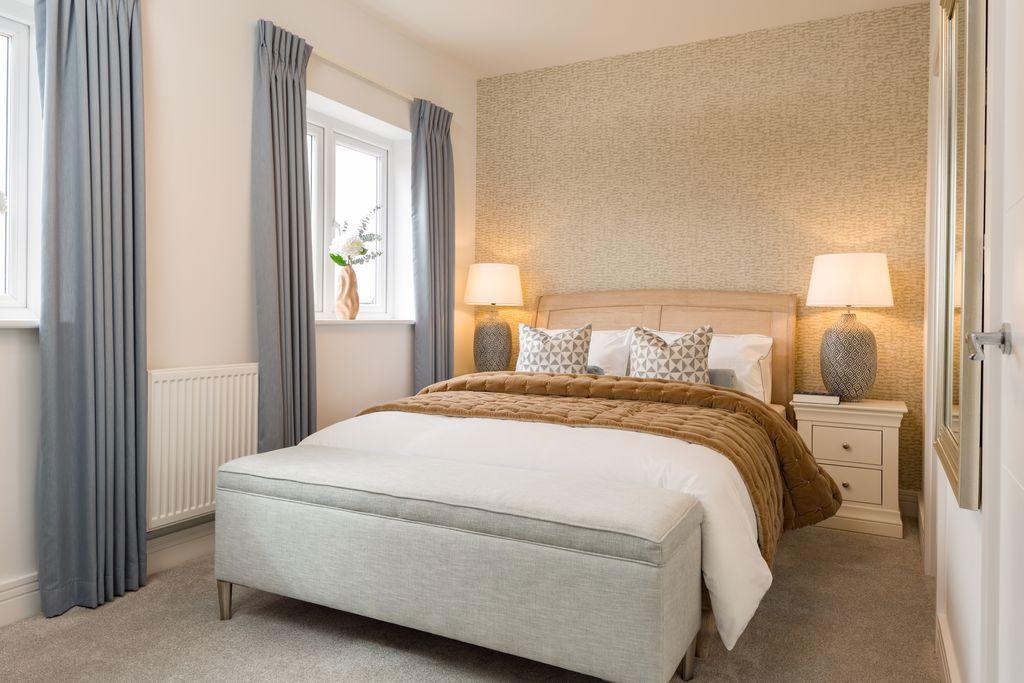 Cala at nobel park, phase 4, didcot