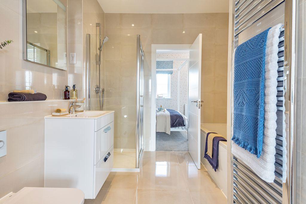 Cala at nobel park, phase 4, didcot