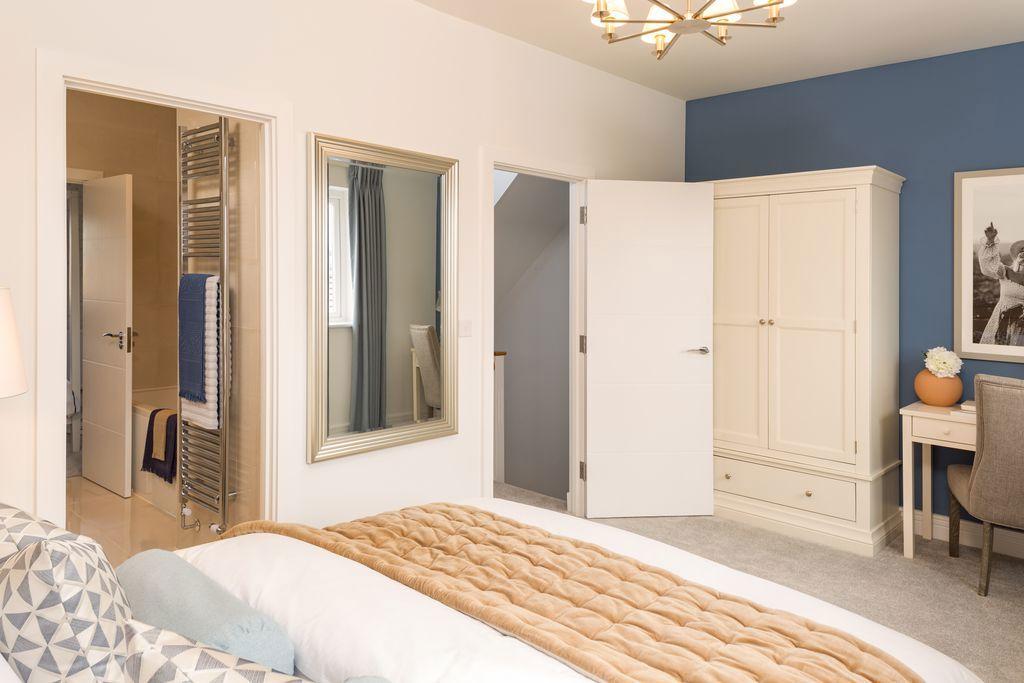 Cala at nobel park, phase 4, didcot