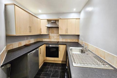 2 bedroom flat to rent, Milbank Road, Darlington, DL3