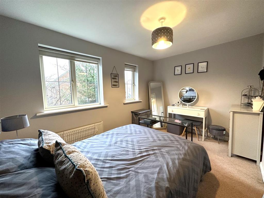 Bedroom One 925