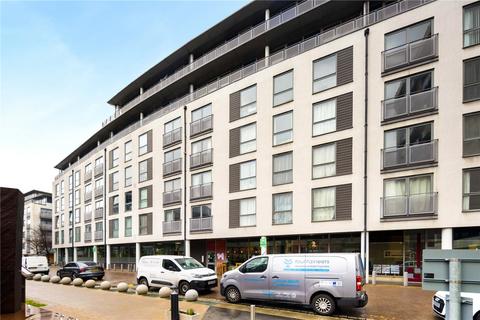 1 bedroom flat for sale, Indiana Building, Deals Gateway, Deptford, London, SE13