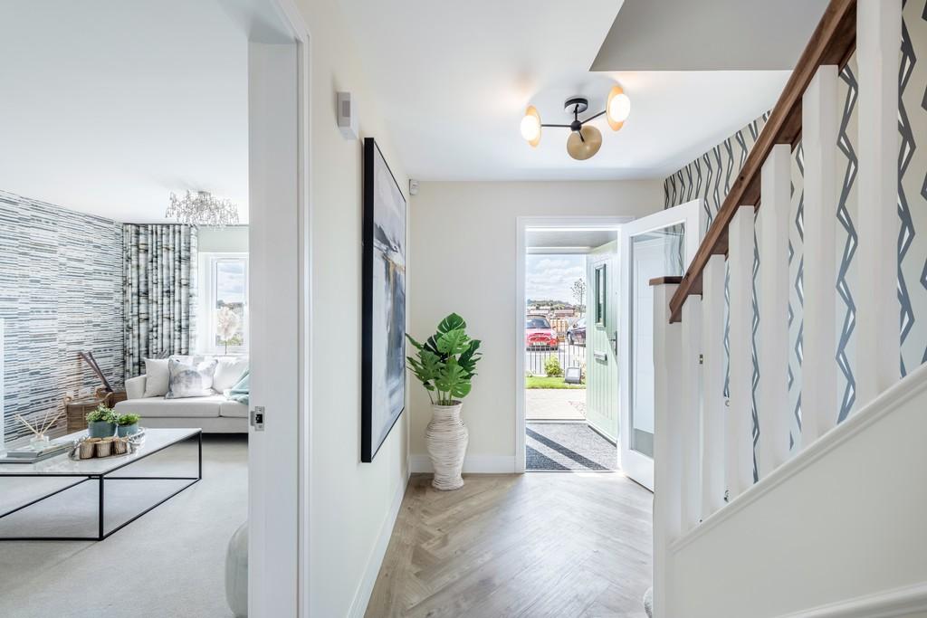 Murtle den park at oldfold village