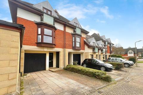 3 bedroom end of terrace house for sale, Jackman Close, Oxfordshire OX14