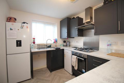 3 bedroom semi-detached house for sale, Guildford Crescent, Bridlington YO16