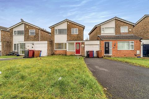 3 bedroom detached house for sale, Wellfield Drive, Lancashire BB12