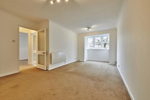 1 bedroom apartment to rent, Boundary Road, Hertfordshire AL1