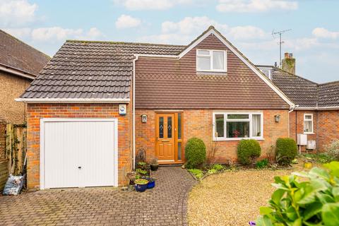 3 bedroom semi-detached house for sale, Claggy Road, Hitchin SG4