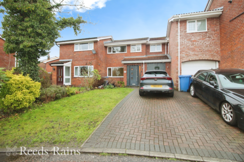 4 bedroom semi-detached house for sale, The Cedars, Lancashire PR7