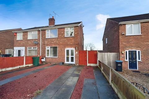 3 bedroom semi-detached house for sale, Saughall Road, Chester CH1