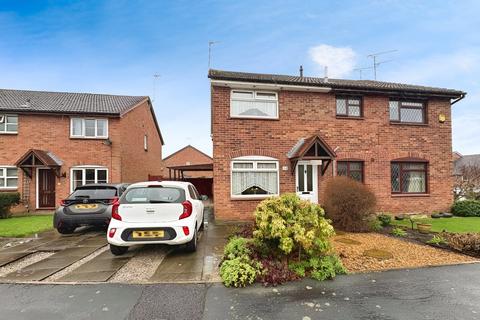 14 Bluebell Close, Huntington, Chester, CH3 6RR