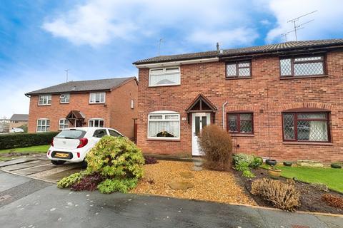 14 Bluebell Close, Huntington, Chester, CH3 6RR