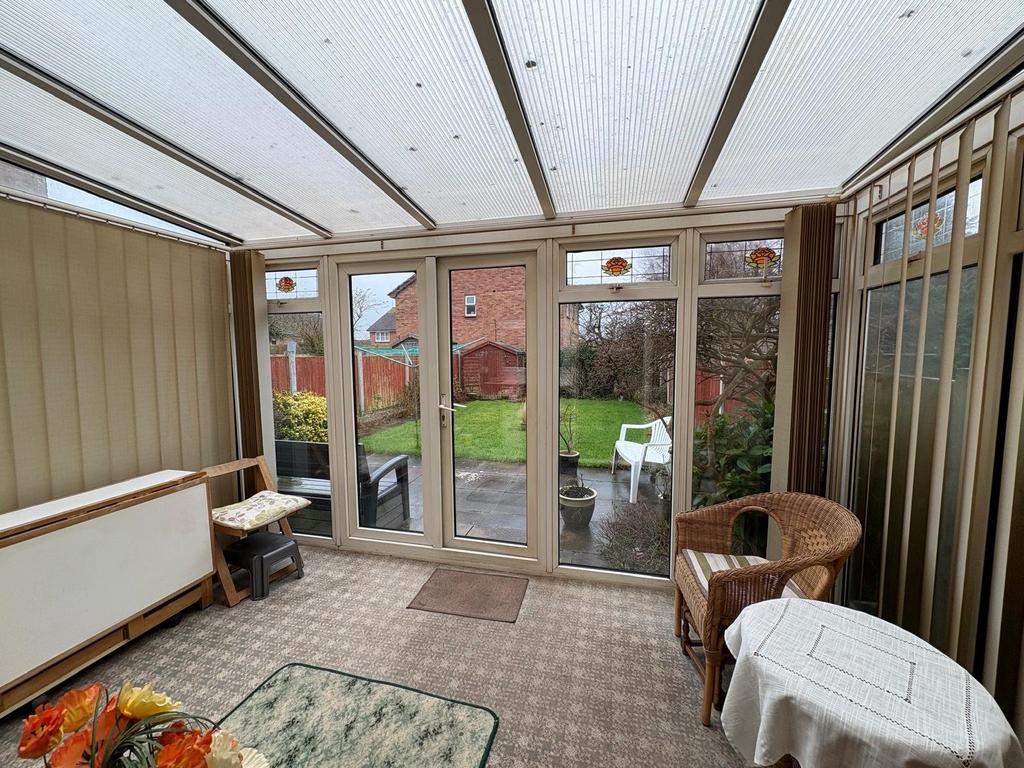 Conservatory