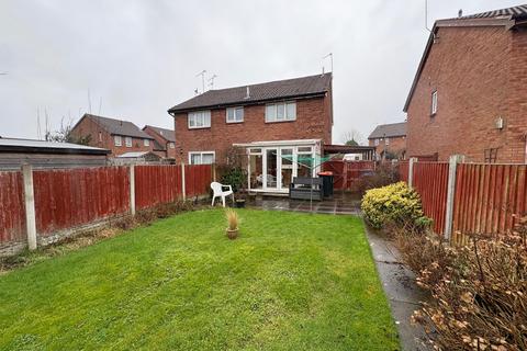 14 Bluebell Close, Huntington, Chester, CH3 6RR