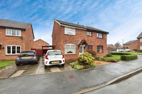 14 Bluebell Close, Huntington, Chester, CH3 6RR