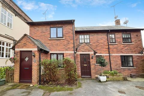 2 bedroom semi-detached house for sale, Newton Hall Drive, Cheshire CH2